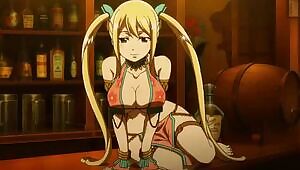 Fairy Tail Movie 2 Dragon Cry