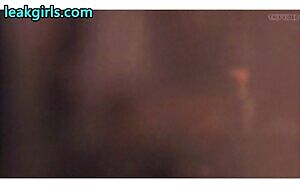 sur un aire de repos