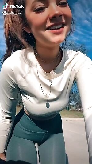 Her perfect body made me explode