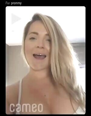 new contents from Alexis Texas - CameoSite Shaking Ass