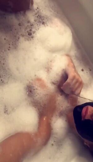 I need some bath sex ASAP 😩