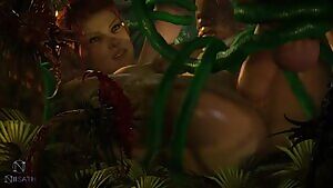 Poison Ivy - Beauty of Nature