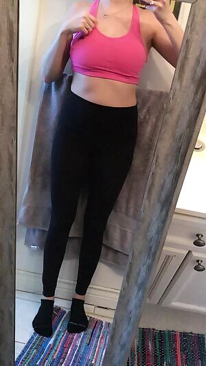 irst gif! hope you are online to catch a peek baby!