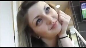 Meanwhile......At Your Local McDonald's......