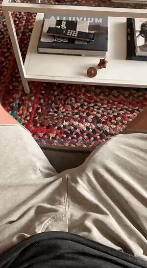 i’m a grower not a shower