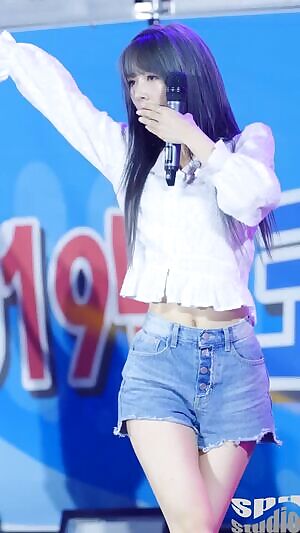 Dreamcatcher - Yoohyeon