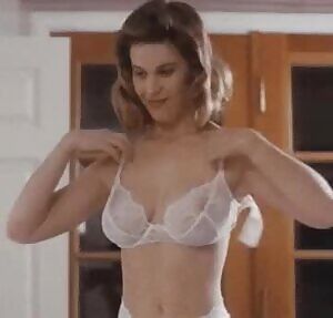 Kelly Preston Reveal