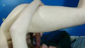 Getting better at this!