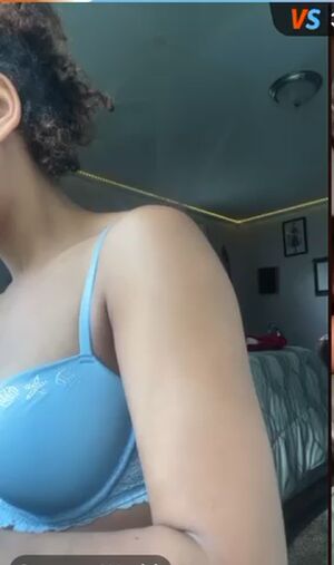 Cam Girls Cock Shock Flashing Reaction
