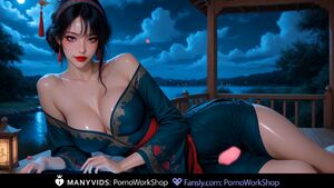 Hentai Bondage Ai Generated Animation Asian