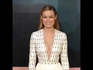 Brie Larson