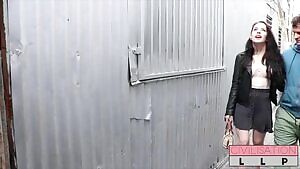 Sharing is Caring: One of Civilisation LLP's Golden Rules for being a responsible cunt owner when dealing with your fellow men.