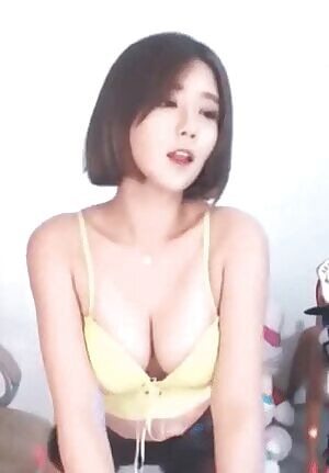 Show me more Korean angel