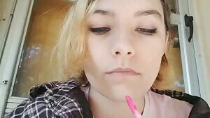 Just a tease before the main course