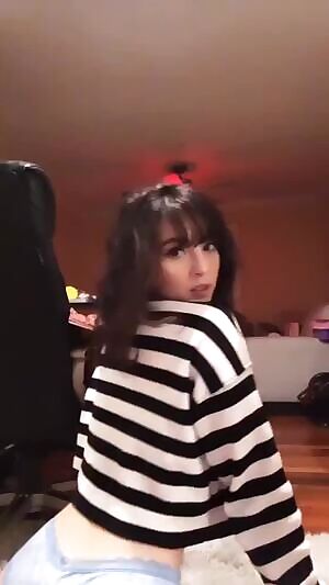 I couldnt hold it...