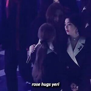 Caprice with Nancy A - this should be amazing!