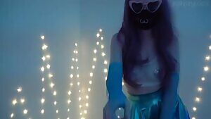 Rave Girl Fuck 🔥 19mins with a lotta hot riding