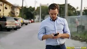 Wrong Fare - with Gina Valentina, Kyle Mason