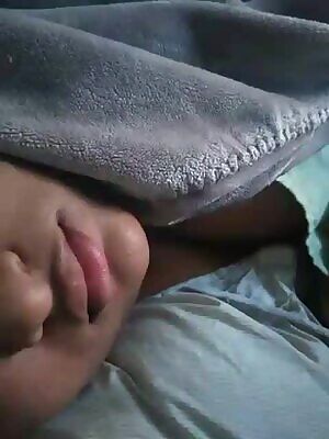 Just feeling a little kinky