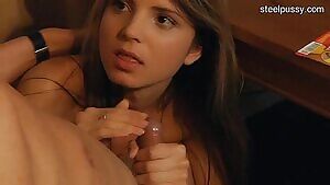 Oldje - Gina Gerson - grandpa wants sex