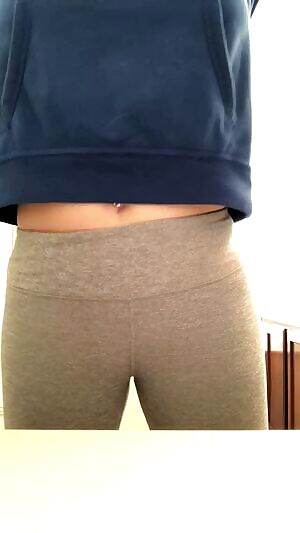 I get insanely turned on posting videos here