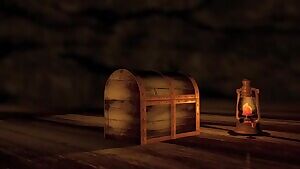 Will You Love Me? My Real Daddy Doesn't