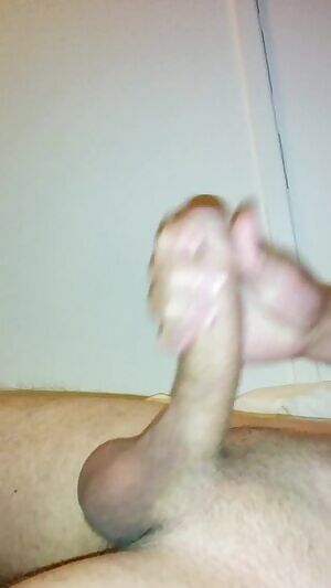 Got a little messy this morning!