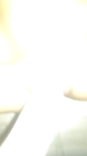 Will be needing a bigger dildo soon..