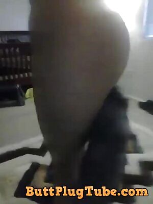 New tail for wagging!