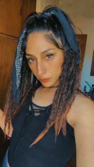 Brat Girls Alpha Argentinian Domme Femdom