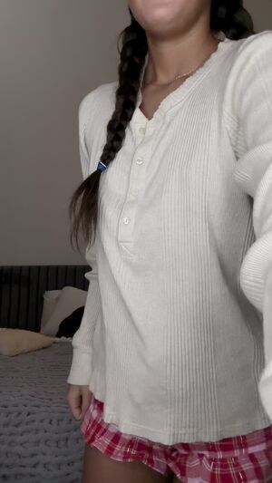 showing off my beautiful body!