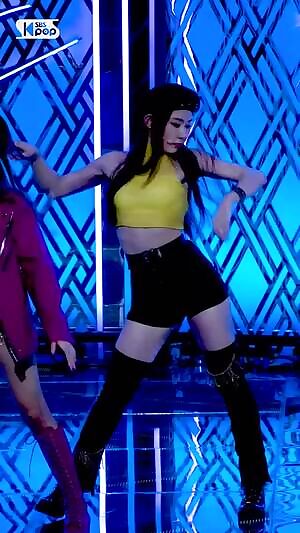 CHAERYEONG - Regular speed ver. in comments