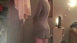 i’m 5”2 and 125lbs!!