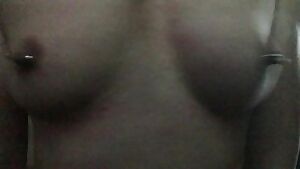 Havin’ a little wiggle