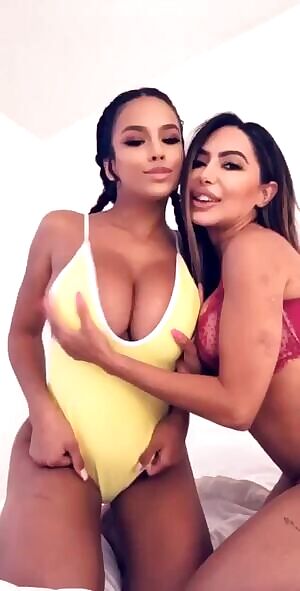 Autumn Falls barely contained