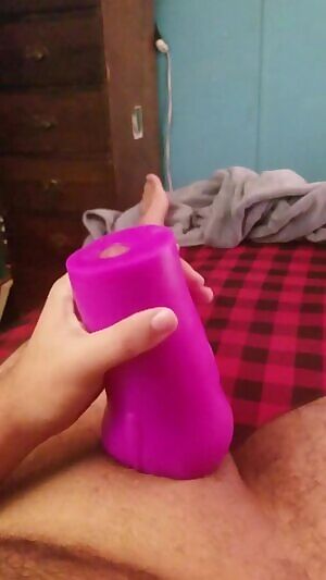 Loving Alice so far :D