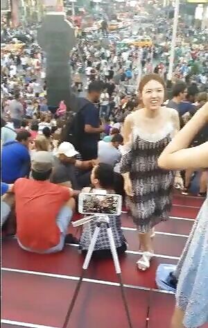 best friend knows what to shoot