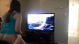 Playing On Hard Mode