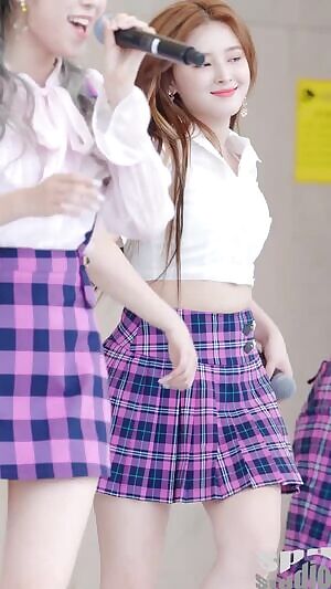 Momoland - Bouncy Nancy