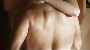 Emmy Rossum Interracial-Shameless