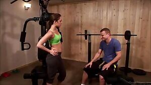 Anybody seen this before? What site is it from? I can't make out the site tag