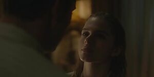 Laine Neil in 'Strange Angel'