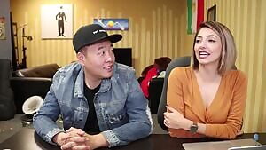 Tiff upset at lack of attention