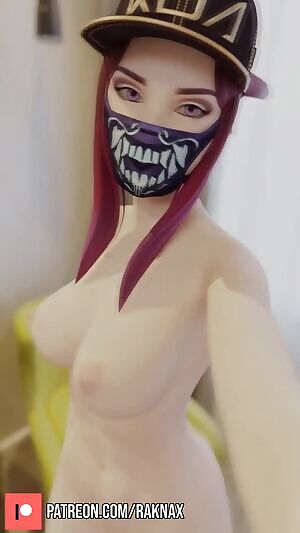 AKALI