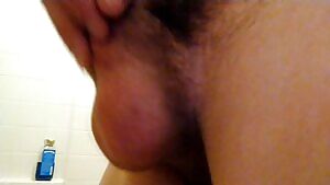 Hard and horny;)