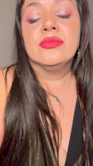 BBW Facesitting Domme Femdom Findom SPH