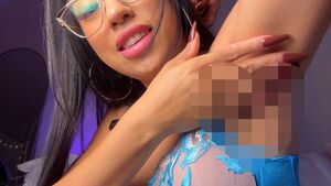 Hairy Armpits Armpit Pixelated