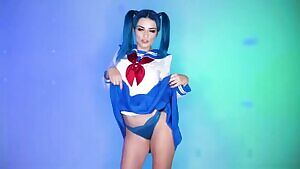 Sailor Blu