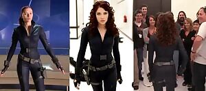 Scarlett Johansson gif