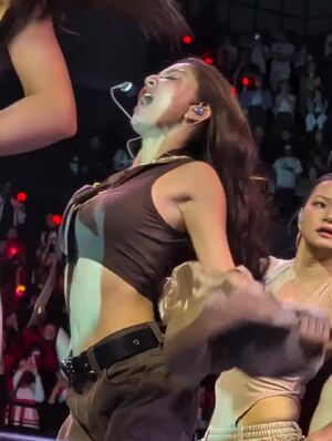 Cum on Armpit Armpits Asian Celebrity